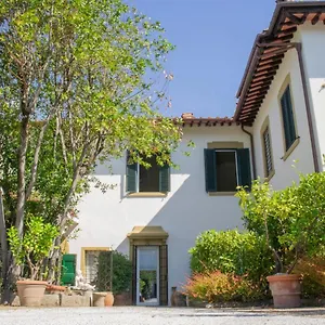  Appartement L'oziorinco