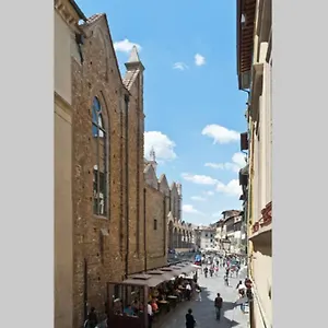  Apartamento San Giuseppe Nido