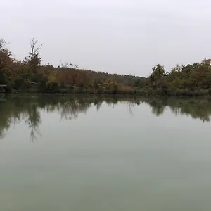 Oliviera Winery & Hiking בית חווה