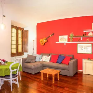  Apartamento Old Convent In Via De Neri