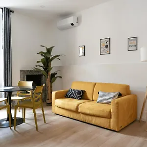 Comostay , Como Italy