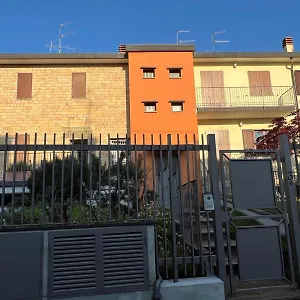  Appartement Casa Laura Italie