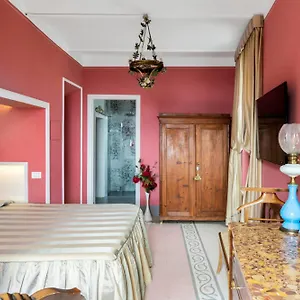Residenza D'epoca Palazzo Borghesi לינה וארוחת בוקר