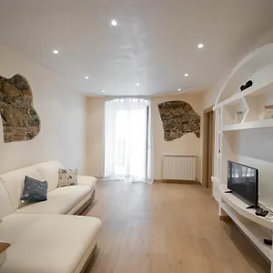  Appartement Arba Spaa Italie