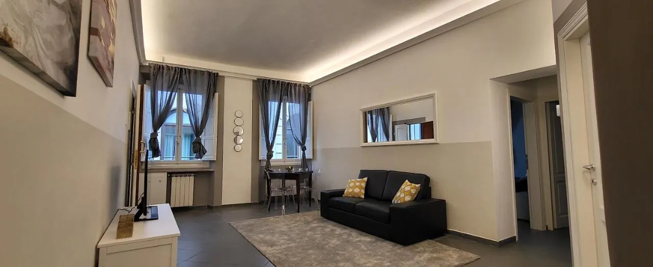 Porta Rossa Dream Apartment Florence