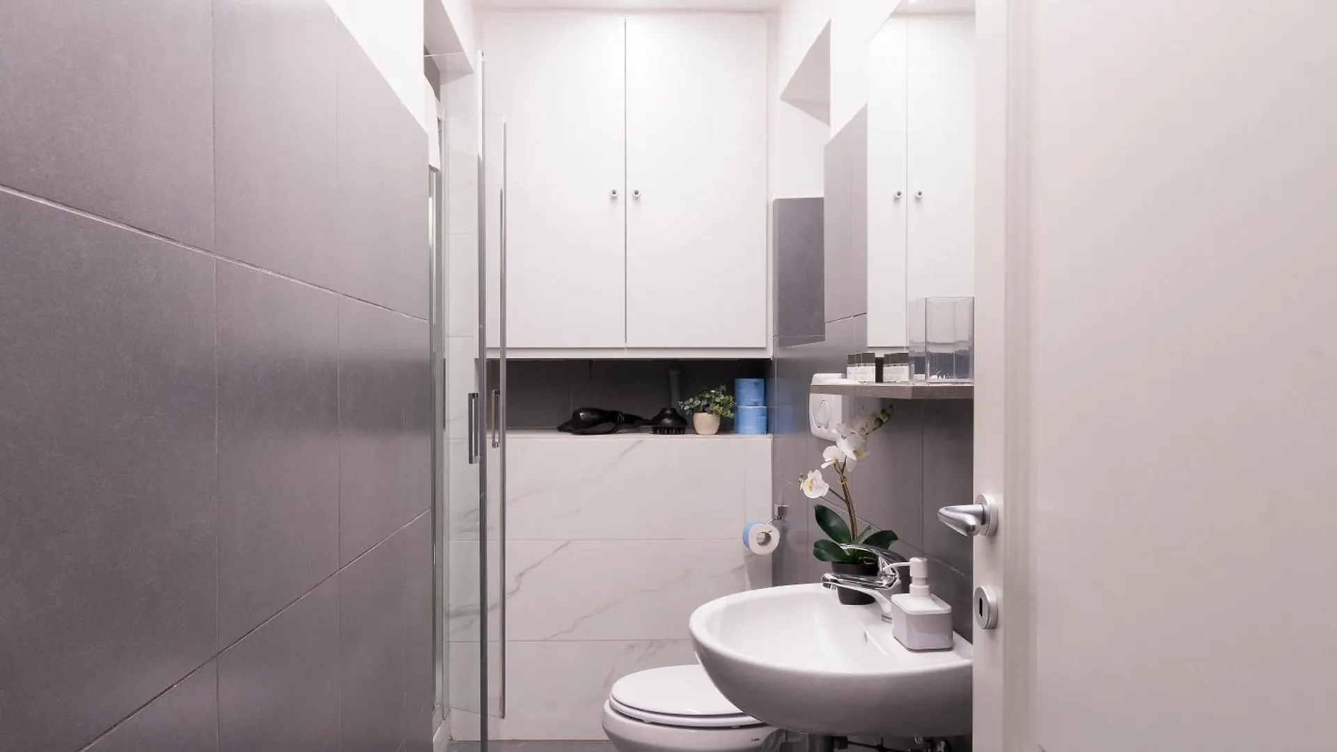 Porta Rossa Dream Apartment Florence