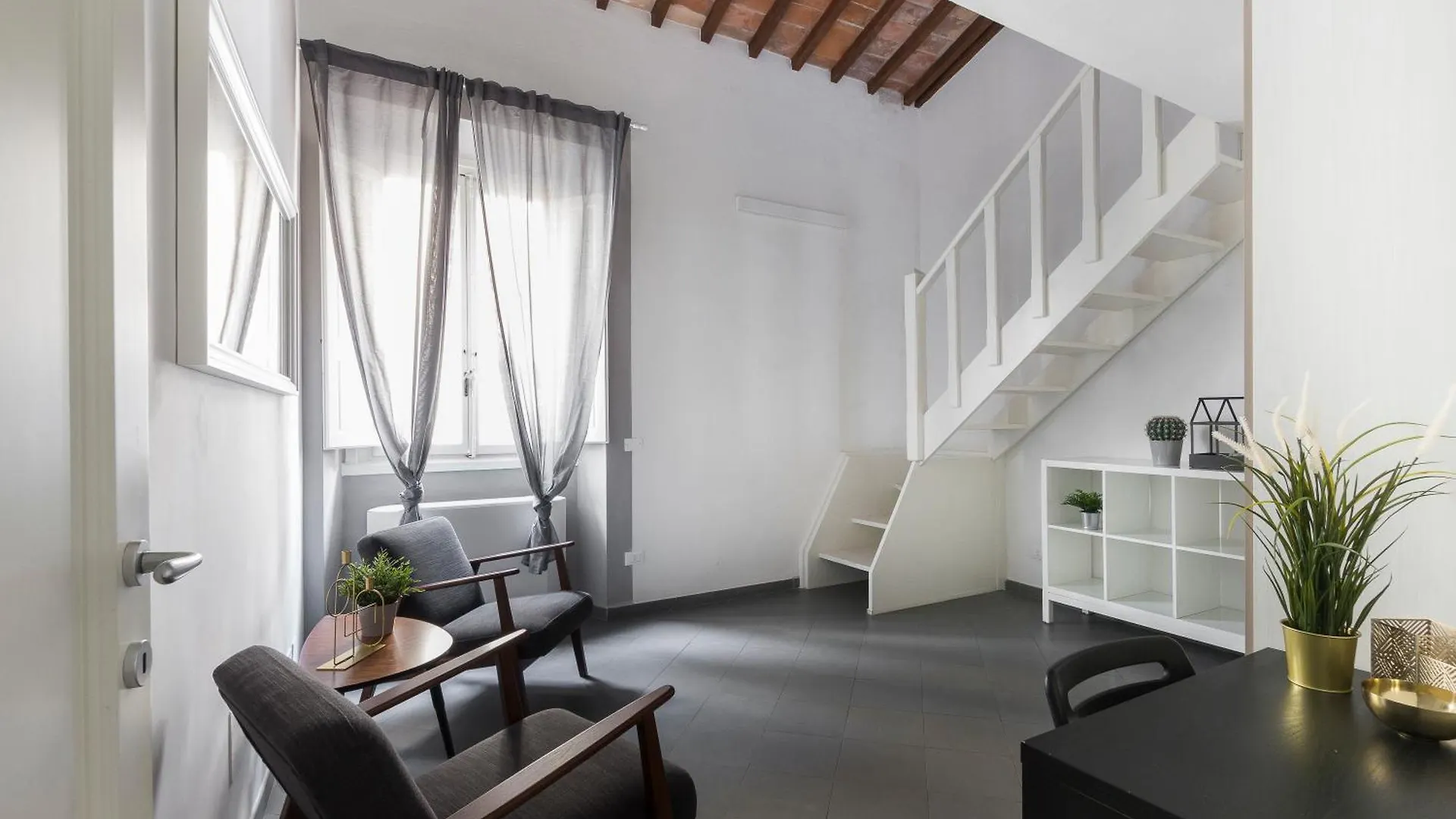 Porta Rossa Dream Apartment Florence