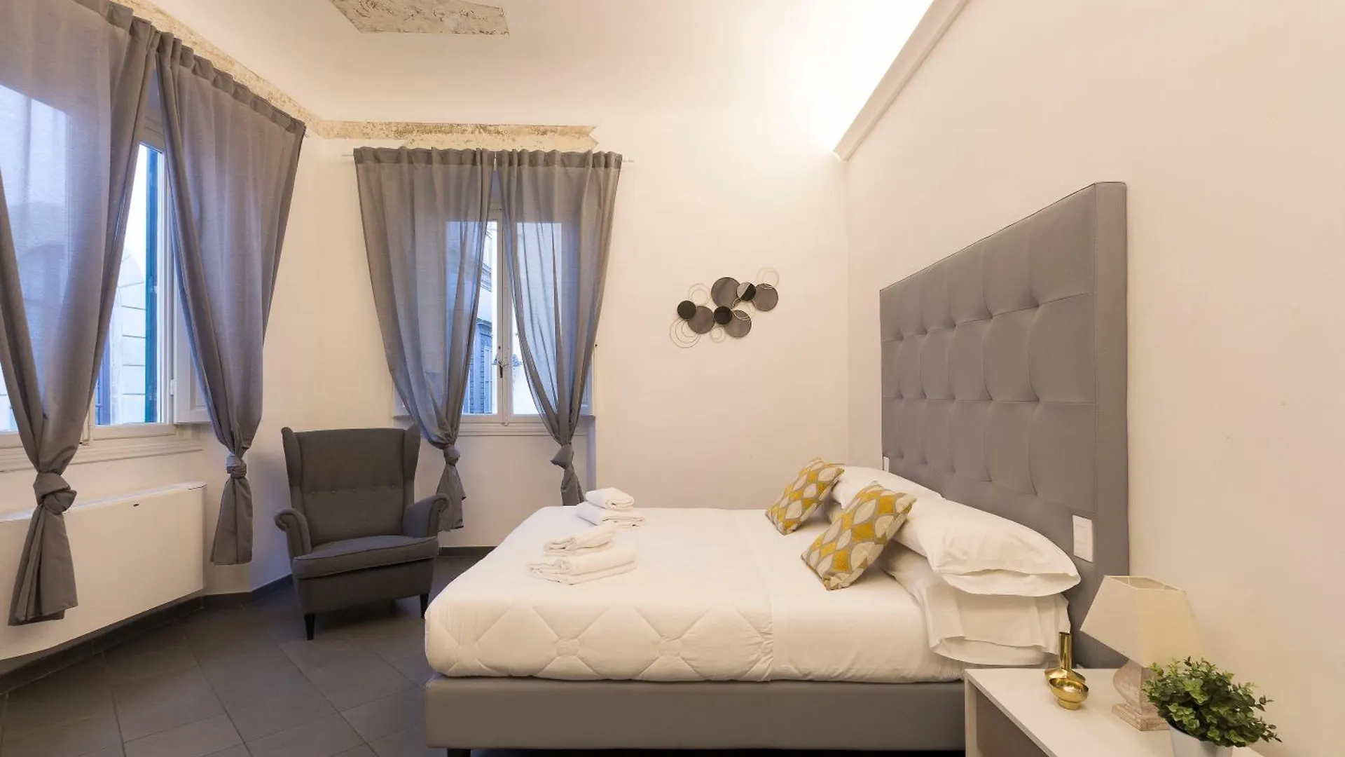 Porta Rossa Dream Apartment Florence Italy