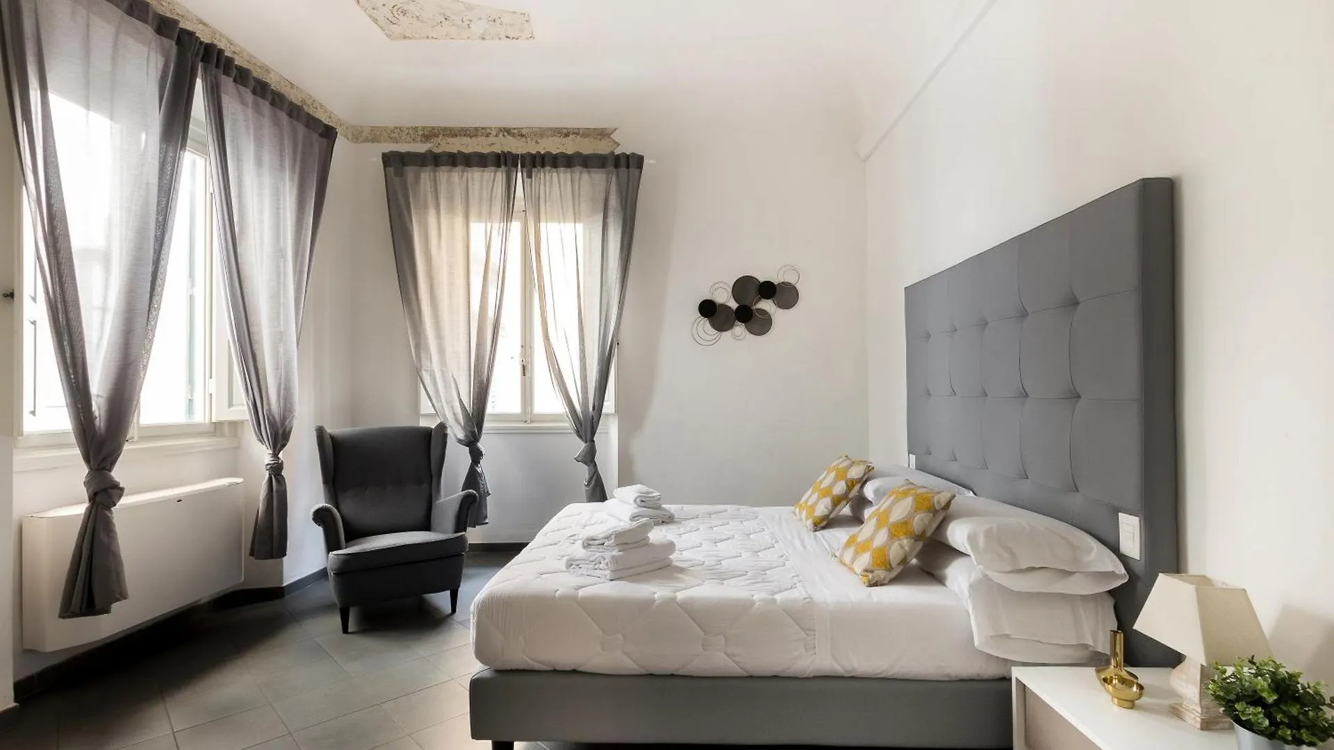 Porta Rossa Dream Apartment Florence Italy