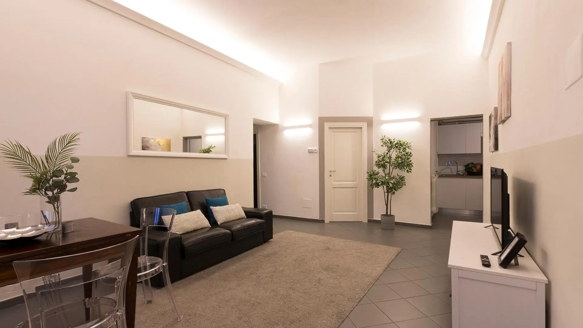 Porta Rossa Dream Apartment Florence