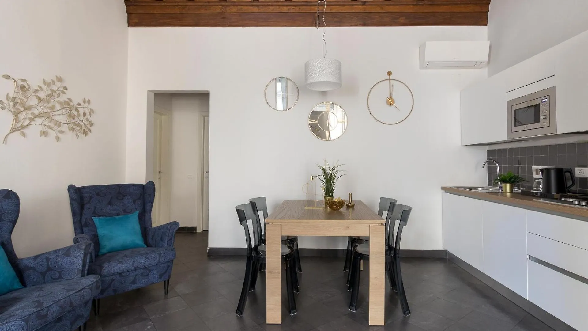 Porta Rossa Dream Apartment Florence 0*,  Italy