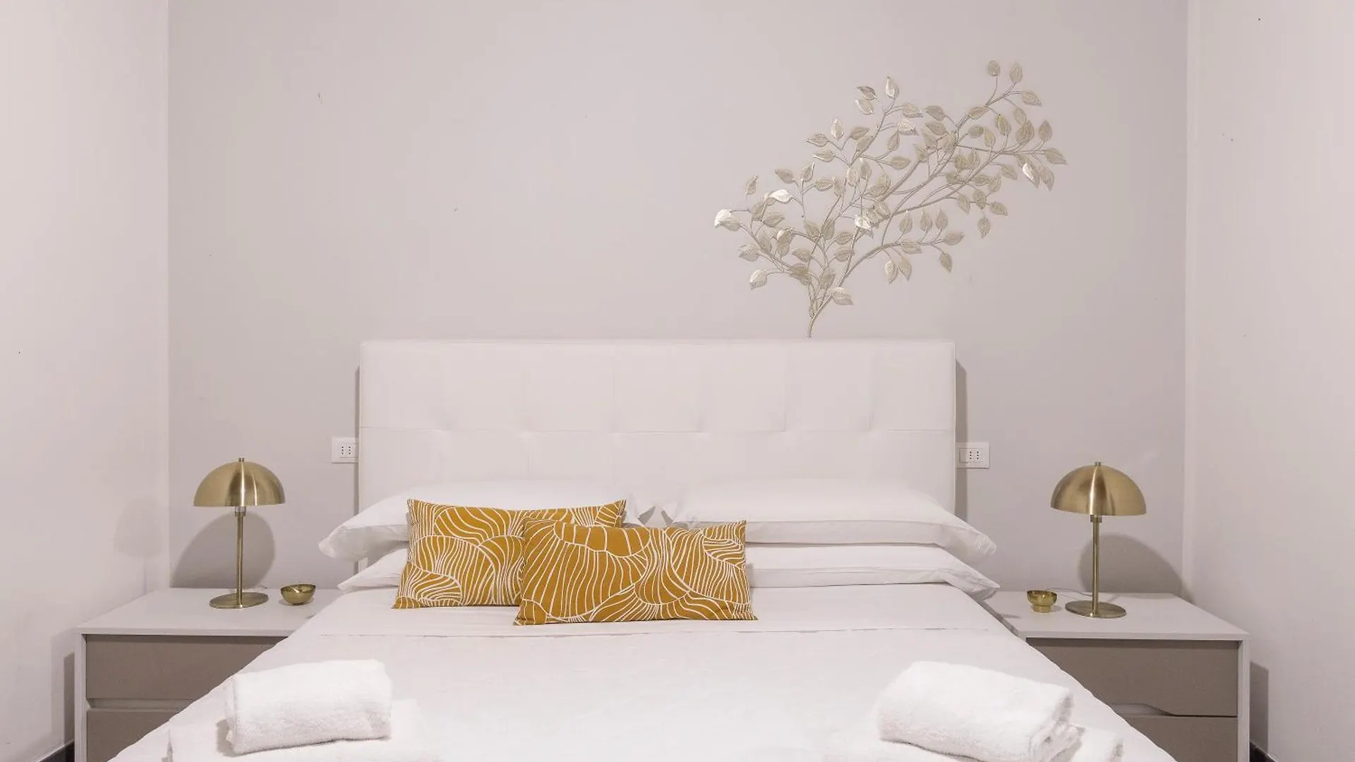 Porta Rossa Dream Apartment Florence Italy
