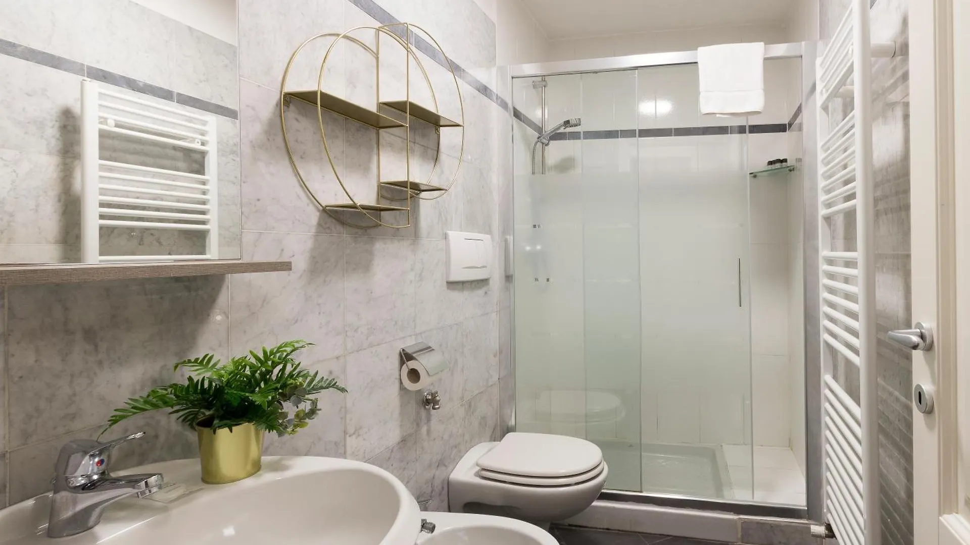Porta Rossa Dream Apartment Florence Italy