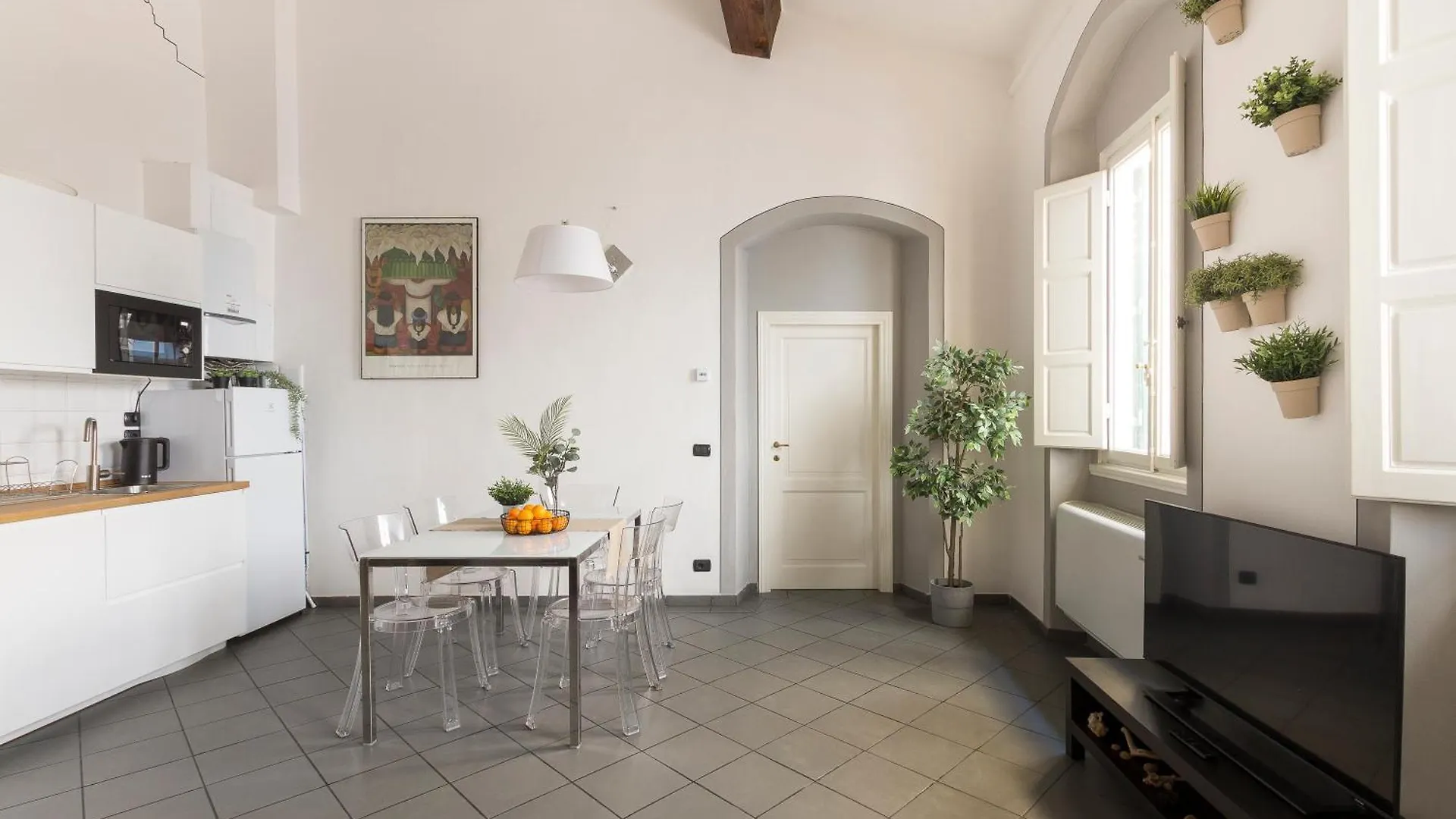 Porta Rossa Dream Lejlighed Firenze 0*,  Italien