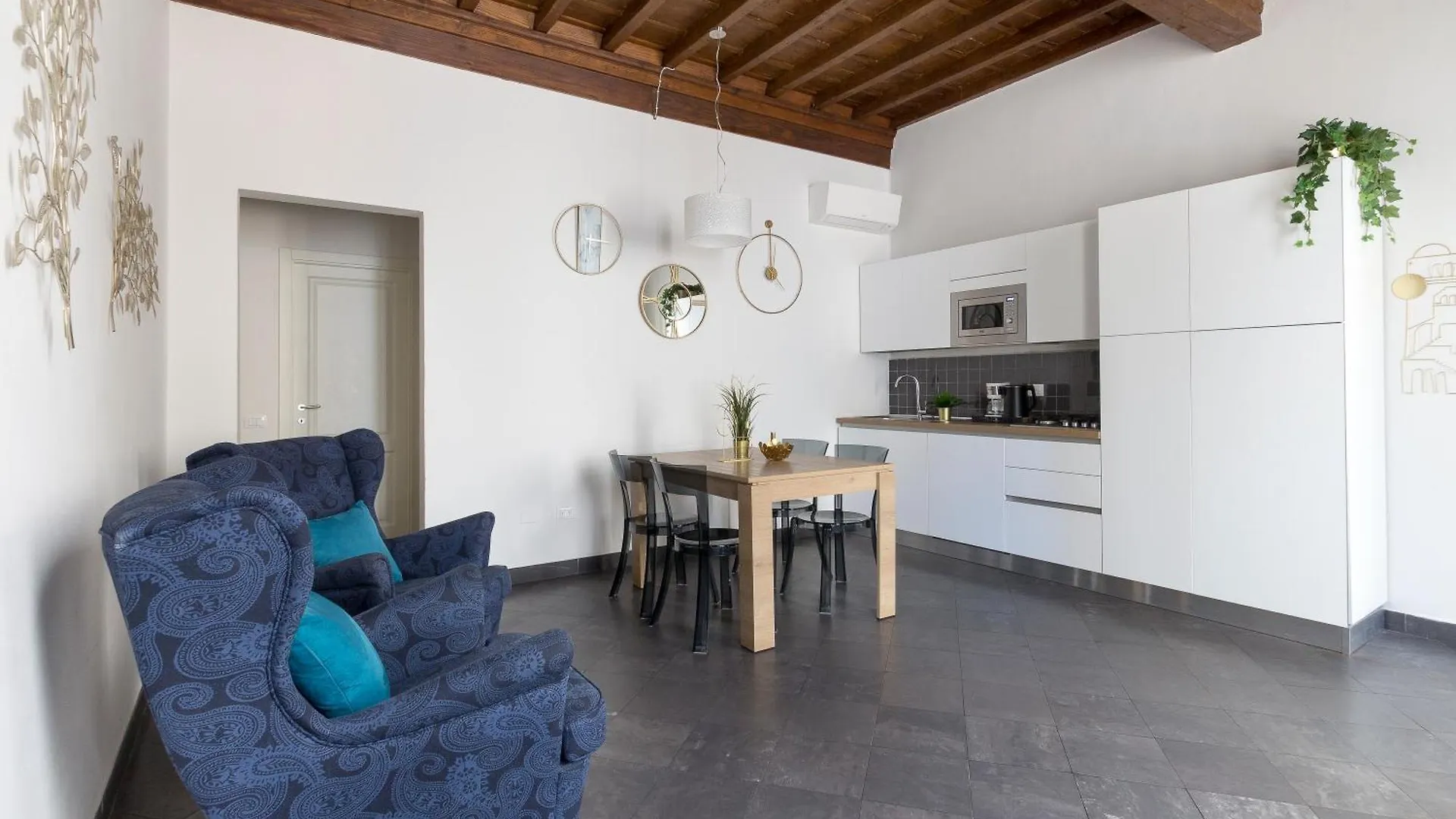 Porta Rossa Dream Apartment Florence