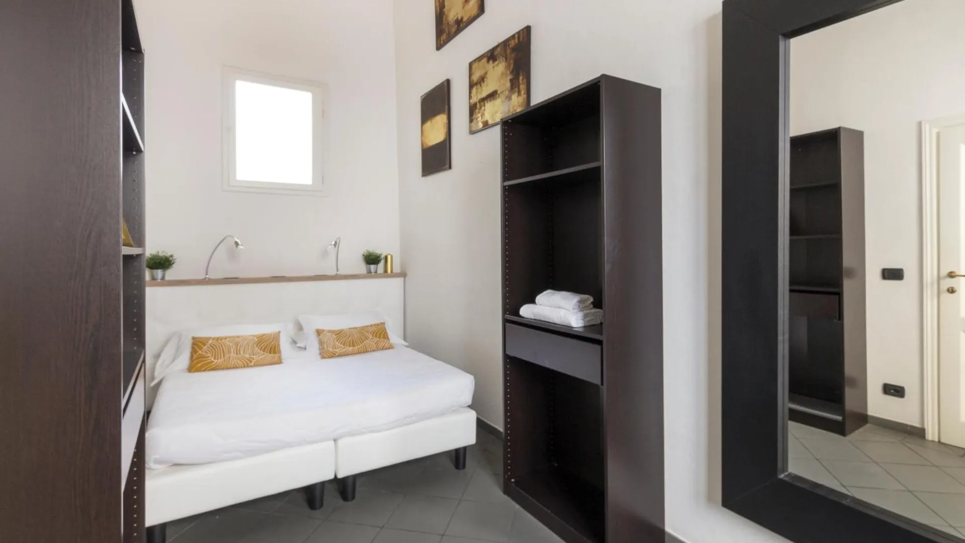 Porta Rossa Dream Apartment Florence