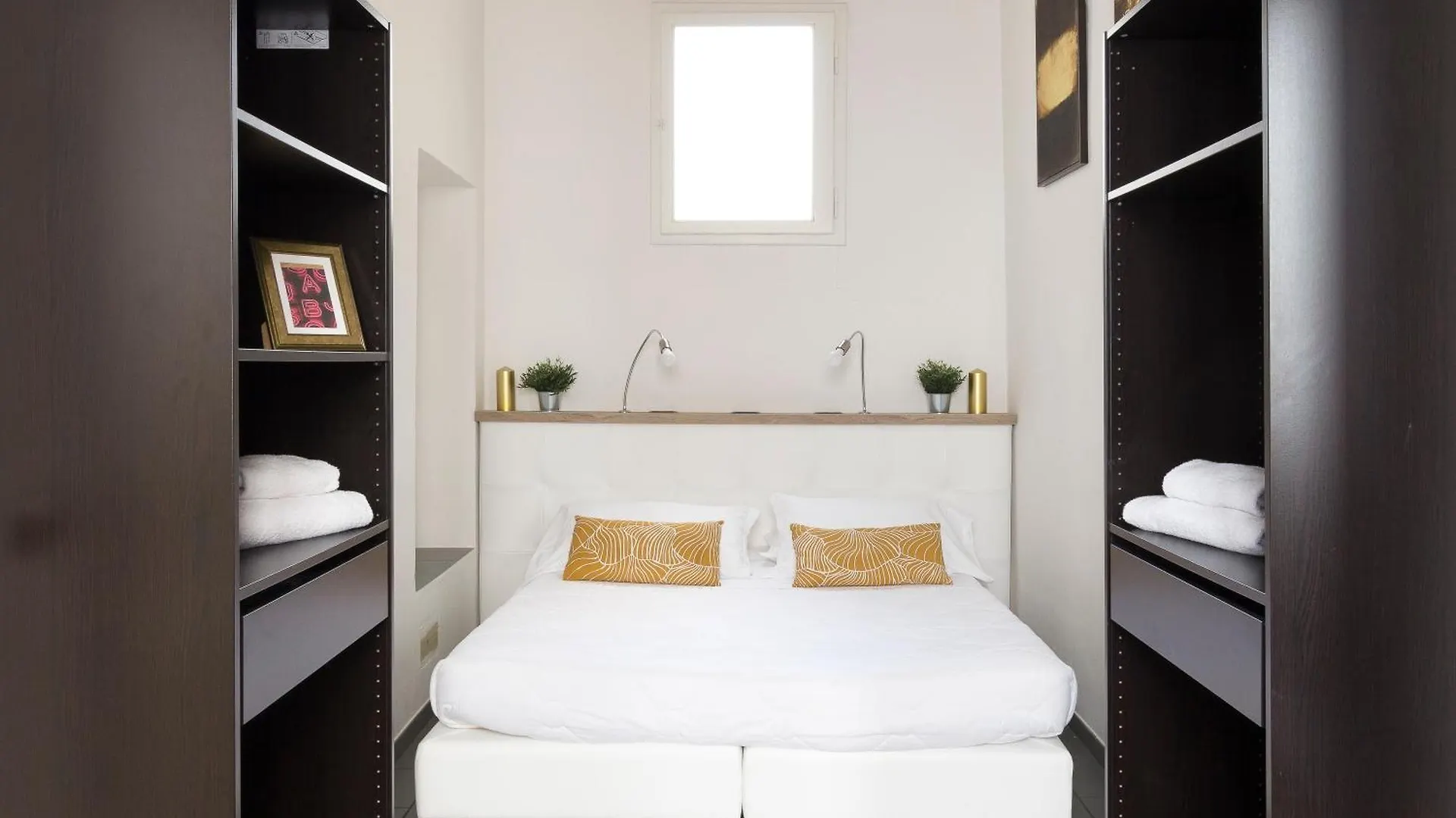 Porta Rossa Dream Apartment Florence 0*,