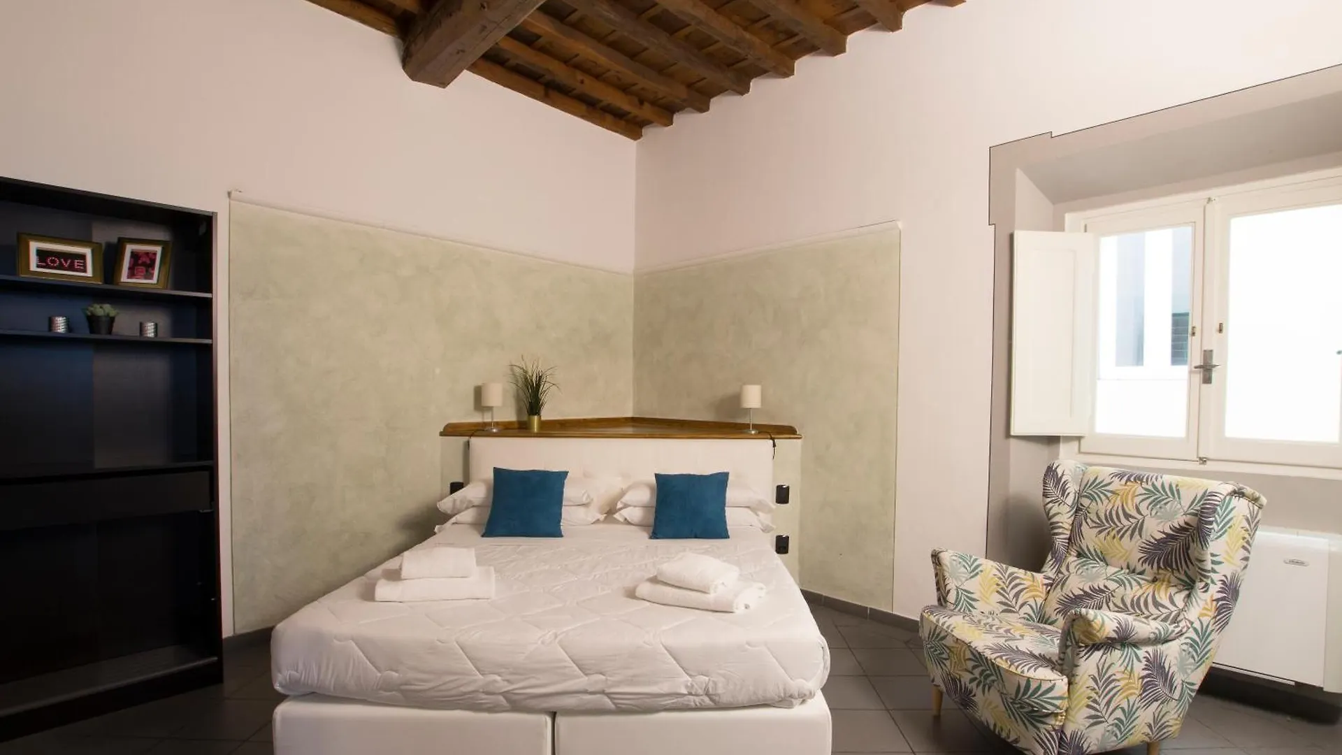 Porta Rossa Dream Apartment Florence