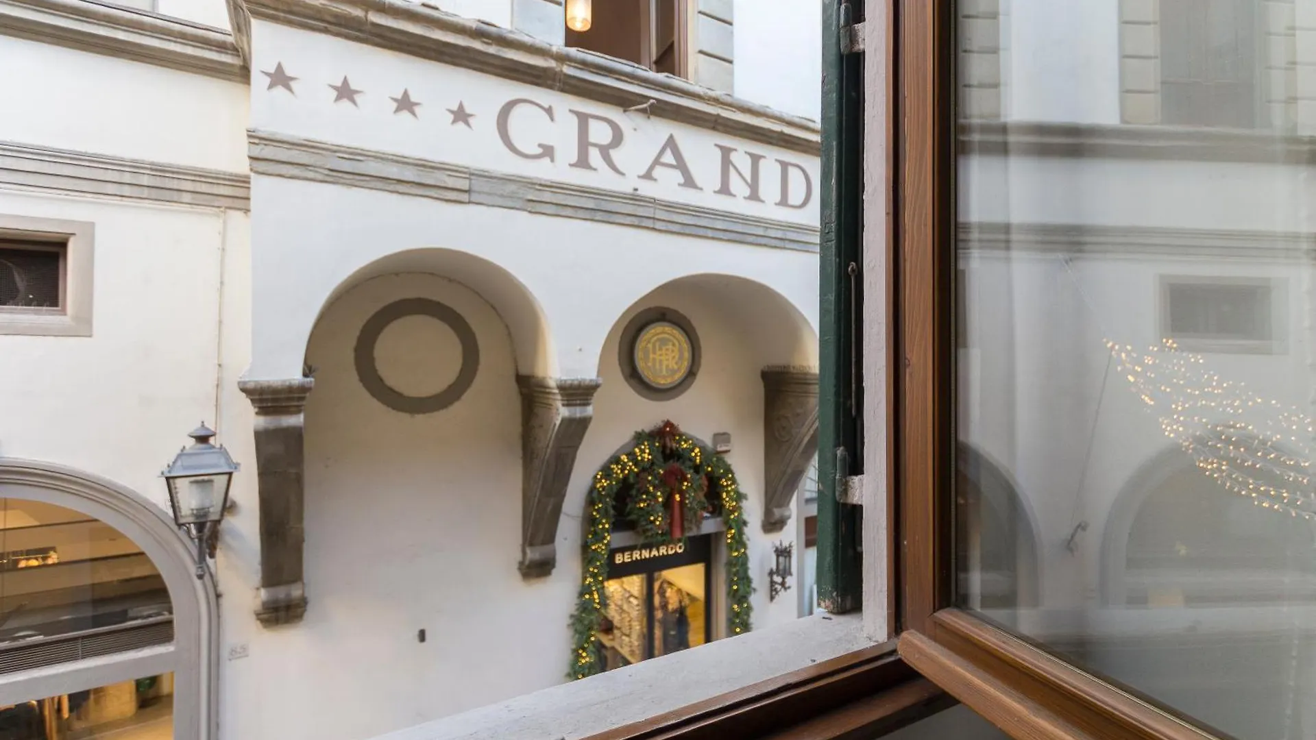 Porta Rossa Dream Apartment Florence