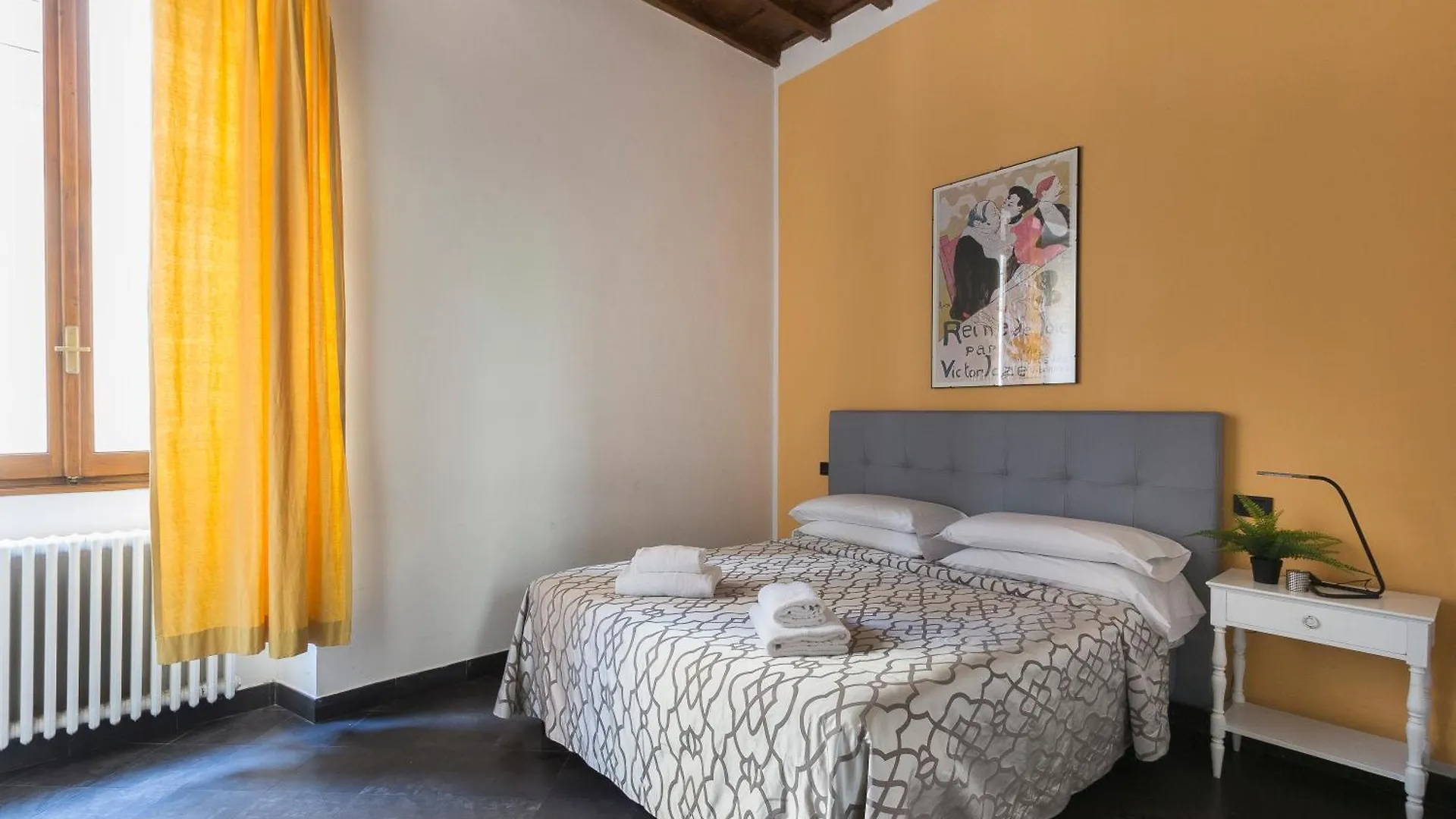 Porta Rossa Dream Lejlighed Firenze 0*,