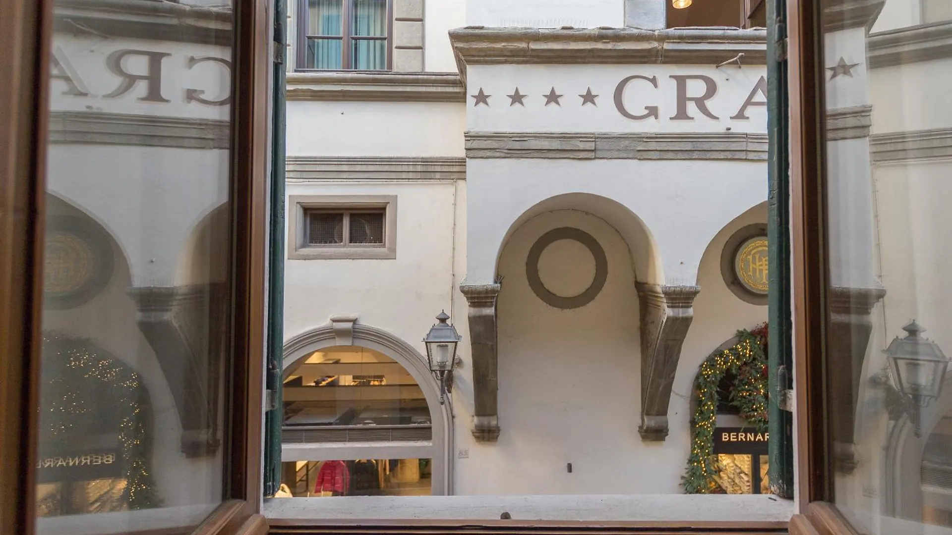Porta Rossa Dream Apartment Florence