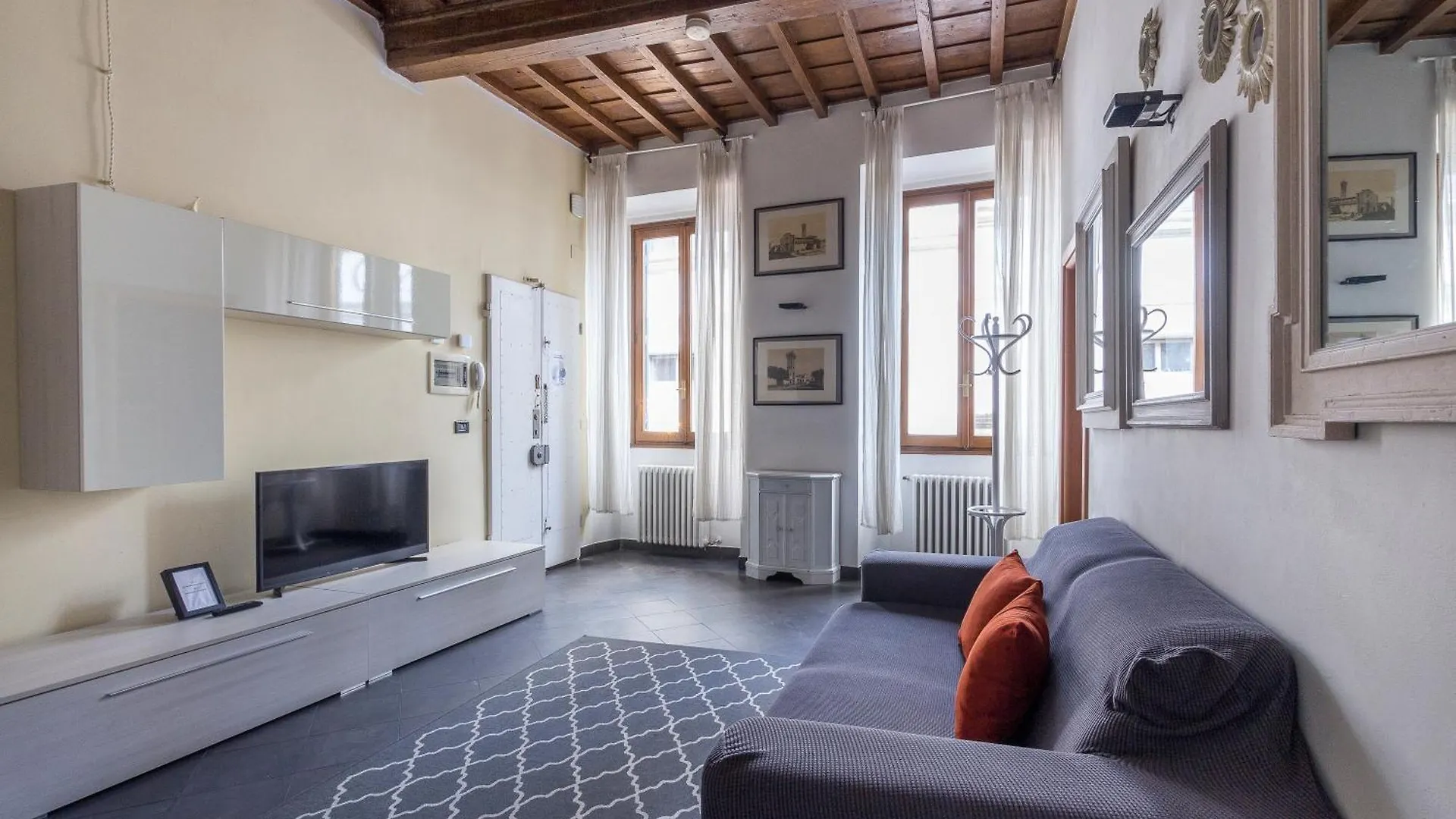 Porta Rossa Dream Apartment Florence 0*,
