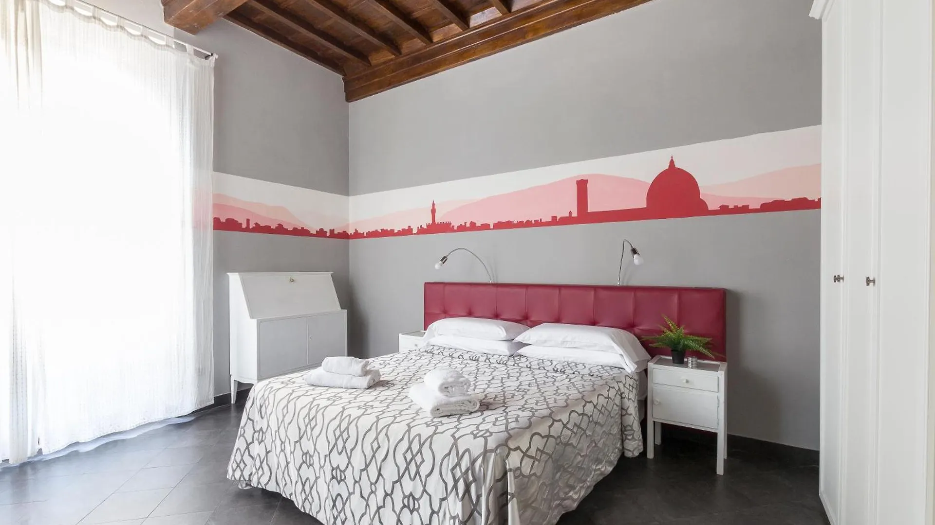 Porta Rossa Dream Lejlighed Firenze Italien