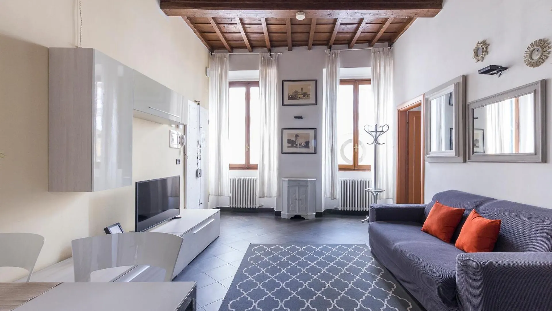 Porta Rossa Dream Apartment Florence